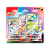 Evoluçôes Prismáticas - Blister Triplo - Leafeon - EV8.5 - Pokémon - Imagem 1