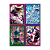 One Piece - Official Card Sleeves Vol. 11 (10 unidades) (Pré-Venda) - Imagem 1