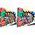 Mega Lucario Ex & Mega Gardevoir - Box Coleção - Pokémon (Pré-Venda) - Imagem 1