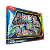 Mega Zygarde Ex - Box Coleção - Pokémon (Pré-Venda) - Imagem 1