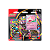 Escuridão Absoluta - Blister Triplo - Slowpoke - ME05 - Pokémon (Pré-Venda) - Imagem 1