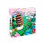 Dorfromantik Sakura: The Board Game - Imagem 1