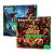 The Hobbit - Scene Box - 2 Cenas - Magic: The Gathering - Imagem 1
