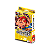 One Piece TCG Yellow Fustass "Captain Kid" Starter Deck (ST-36) - Imagem 1