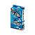 One Piece TCG Blue Kuzan Starter Deck (ST-33) - Imagem 1