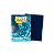 Dragon Shield: Standard Matte (100u): Midnight Blue - Imagem 1