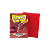 Dragon Shield: Standard Matte (100u): Crimson - Imagem 1