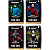 Star Trek - Commander Deck - 4 Decks - MTG (Pré-Venda) - Imagem 1