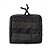 BOLSO QUADRADO PEQUENO MODULAR WTC PRETO - Imagem 1