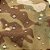 BERMUDA INVICTUS VETERAN RIP STOP - WARSKIN - Imagem 4