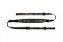 BANDOLEIRA ATTACH 2.0 INVICTUS WARSKIN BLACK - Imagem 1