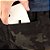 BERMUDA TRAINING INVICTUS HIDDEN WARSKIN BLACK - Imagem 6