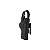 COLDRE LONGO DESTRO COM GARFO - PRETO - Imagem 1