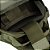 MOCHILA BRFORCE PATRULHA 7L - VERDE OLIVA - Imagem 4