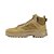 BOTA INVICTUS INTERCEPTOR URBAN COYOTE - Imagem 4