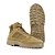 BOTA INVICTUS INTERCEPTOR URBAN COYOTE - Imagem 1