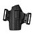 COLDRE SAFE OWB DESTRO INVICTUS TAURUS SERIE 900 - Imagem 2