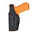 COLDRE IWB POLÍMERO INVICTUS GLOCK COMPACT DESTRO - Imagem 4
