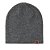 GORRO INVICTUS ALASKA CITY CINZA TAM. U - Imagem 1