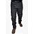 CALCA FIT RIPSTOP PRETA - Imagem 1