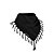 SHEMAGH INVICTUS MIRAGE GUN ALL BLACK - Imagem 1
