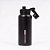 GARRAFA TÉRMICA INVICTUS WARRIOR 3.0 VERDE 950ML - Imagem 2