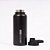 GARRAFA TÉRMICA INVICTUS WARRIOR 3.0 VERDE 950ML - Imagem 3