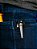 CALÇA JEANS INVICTUS PATROL AZUL HORIZONTE - Imagem 6