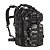 MOCHILA ASSAULT INVICTUS MULTICAM BLACK - Imagem 1