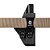 COLDRE IWB DESTRO INVICTUS GLOCK STANDARD PRETO - Imagem 4