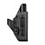 COLDRE IWB DESTRO INVICTUS GLOCK STANDARD PRETO - Imagem 1