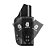 COLDRE IWB DESTRO INVICTUS TAURUS SÉRIE 900 PRETO - Imagem 4