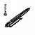 CANETA TATICA INVICTUS IRON - Imagem 3