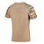 T-SHIRT INVICTUS INFANTRY 2.0 WARSKIN - Imagem 2