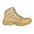 BOTA INVICTUS TRACTOR HIKING DESERT - Imagem 2
