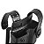 PORTA CARREGADOR DUPLO TAB LOCK BÉLICA - PRETO - Imagem 3