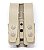 PORTA CARREGADOR MAYNARDS MPC02 COM TAMPA CAQUI - Imagem 1