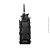 PORTA CARREGADOR RELOAD PISTOL INVICTUS PRETO - Imagem 3