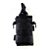 PORTA CAR FZ 762 ABERTO DUPLO MOD WTC PRETO - Imagem 1