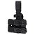 COLDRE HAMMER PRO II DESTRO BÉLICA PRETO - Imagem 3