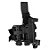COLDRE HAMMER PRO II DESTRO BÉLICA PRETO - Imagem 4