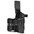 COLDRE HAMMER PRO II DESTRO BÉLICA PRETO - Imagem 1