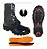COTURNO TROLER PRICE COM  ZIPER - Imagem 3