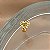 PIERCING CARTILAGEM/TRÁGUS AÇO 316L MINI CORAÇÃO VAZADO 6MM FOLHEADO A OURO 18K SEMIJOIA PARA ATUALIZAÇÃO⭐️ - Imagem 4