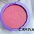 BLUSH COMPACTO STAY FIX RUBY ROSE HB-571 - Imagem 5