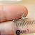 PIERCING TRAGUS/CARTILAGEM RAMINHOS ZIRCÔNIAS 6MM FOLHEADO A RÓDIO SEMIJOIA PARA ATUALIZAÇÃO⭐️ - Imagem 3