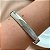 PULSEIRA / BRACELETE FIO LISO AÇO 316L⭐️ - Imagem 1