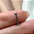 PIERCING RETO BÁSICO TRÁGUS / CARTILAGEM  AÇO 316L 8MM PARA PERFURAÇÃO⭐️ - Imagem 3