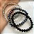 PULSEIRA CRISTAIS G BIJU - Imagem 6