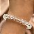 PULSEIRA CRISTAIS G BIJU - Imagem 2